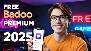 NEW Trick to Get FREE Badoo Premium &ndash; Don't Miss Out! ⏰