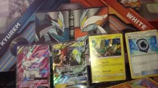 Opening Tapu Koko Pin Collection Box