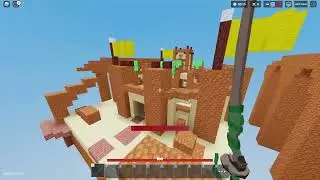 0 Iron rush yuzi kit (op)