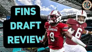 Breaking Down The Miami Dolphins 2023 NFL Draft Picks | Dolphins vs the World
