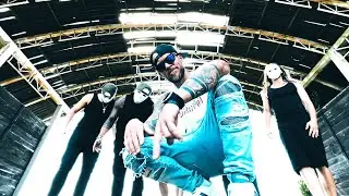 Kijo - Freakshow [Official Video 2021] (prod. by House of Riddim)