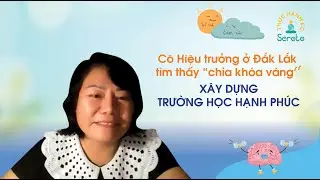 🧘&zwj;♀️C&ocirc; Hiệu trưởng ở Đắk Lắk t&igrave;m thấy 