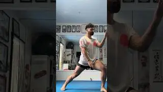 SHISOCHIN GOJU RYU KARATE KATA