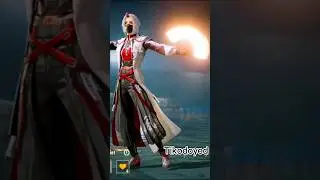 PUBG New 8 Mythic Dress Spin🔥#pubg #8mythicspin #shorts  #pubgnewapin #Tikodoyedplays