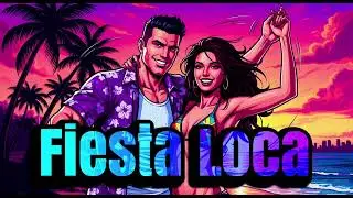 Latin Dance: Fiesta Loca - [Crazy Party Vibe] | Ultimate Reggaeton Mix