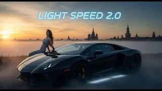 LIGHT SPEED 2.0 | NEW OFFICIAL SONG 2026 | Top Trending English Love Songs 2026 | Best English Songs