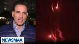 Hamas immediately fires rockets at Israel as New Year begins | National Report