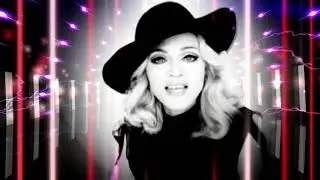 Revolver Remix HQ - Madonna '10
