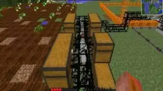 Feed the Beast Horizons Episode 3