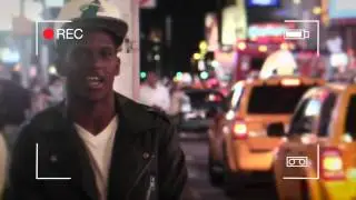 Can't stop me by Mel J official video