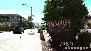 URBN Okanagan Communities - Kelowna South, Kelowna B.C.