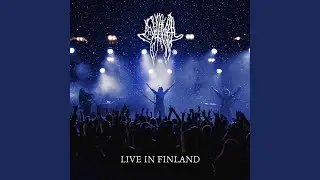 Winter Sang Her Lullaby (Колискову Співала Зима) - Live (Live)
