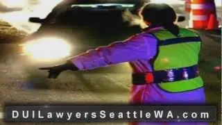 DUI Lawyer Seattle | DUI Attorney in Seattle, WA
