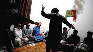 legendary poet and singer Sultan Murad khiyali 〰️〰️🎶 chitrali old song.