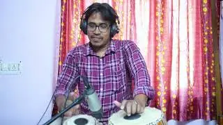 Baby Calm Down..Sirsendu..#tabla #tablafusion #music