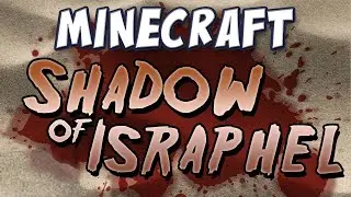 Minecraft - Shadow of Israphel Fanmade Map Tour - Part 2 #yogscast
