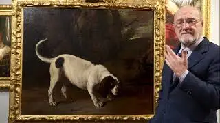 The Nap&egrave;oleon Beagle by Peter Boel