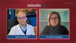 Linfoma a grandi cellule B, dallo studio TRANSFORM un nuovo paradigma di trattamento