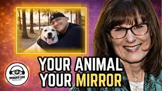 Your Animal Is Your Mirror: Human&ndash;Animal Soul Contracts & Purpose #175 with Tammy Billups