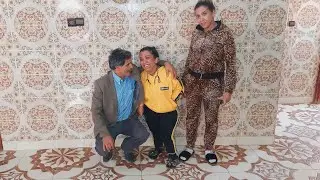 دعواتكم بالشفاء العاجل(مشيت لأسفي عند عبد السلام دخانة)🤲😔