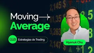 Cómo uso Moving Average Exponencial para proteger mis posiciones