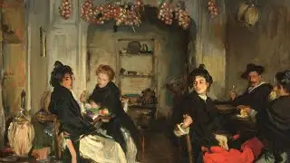 Taste of Art &ndash; Italian Wines