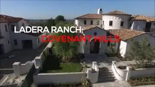 Beautiful Custom Home - Covenant Hills at Ladera Ranch, CA