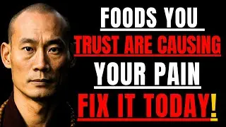 3 Healthy Foods Seniors Should NEVER Eat &ndash; Hidden Joint Killers!