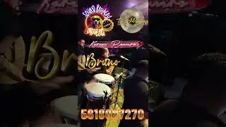 Amor y Control - Sound Brothers Grupo