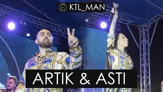 День ЕвроХима 2018. /ARTIK & ASTI