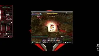 Cabal Online Auto Dungeon Altar of Siena B2F | for Official Server & Private Server | Latest Macro.