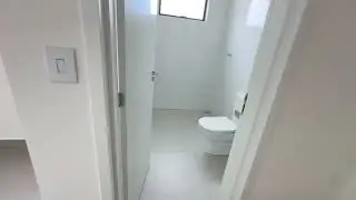 Cobertura linear no bairro Cidade Nobre pronto pra morar código 3627