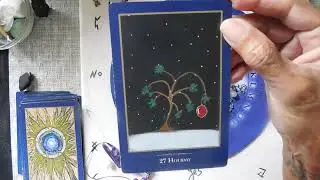 Is social media blocking your intuition? #tarot #pendulumreading #dailytarot #oracle