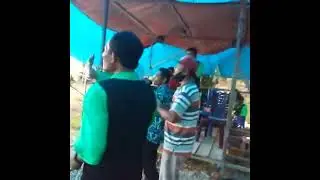 ULTAH Keluarga Marga Mendrofa di Tanah Rantau. Dayun/$iak/Riau.yang ke 1.tgl 20 fepruari 2022.