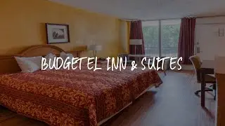 Budgetel Inn & Suites Review - Forest Park , United States of America