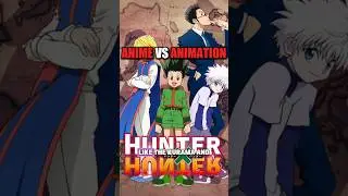 ANIME VS DONGHUA, MANHWA, CARTOONS | PART 7 #anime #donghua #manhwa