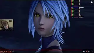 KH3 E3 Vol. 1-3 Quick Trailer Analysis