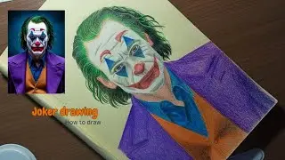 JOKER Draw is Finally Complete