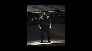 roman reigns attack triple h
