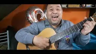 COMO SE CANTA 