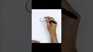 3D Pokemon drawing /3d drawning dragonite (Pokemon) #short #pokemon #shorts #viral