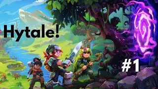 Hytale is finally here! - Hytale (1)