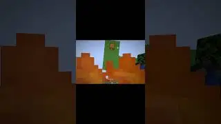 Ностальгия по майнкрафту...     @ThePowerfulDeeZ      #майнкрафт #minecraft #выживание #ностальгия