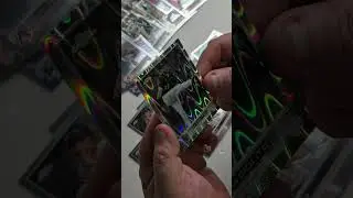 Biggun Breaks 2022 Topps Chrome Sonic Hobby Box mini. Score case hits with hobby box's under $80?