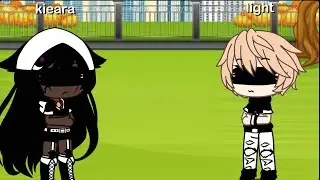 Sliver moon family singing battle 