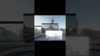 new trend you tube| trending video| viral video|Makkah Mukarmah video|Saudi Arabia #shorts #reels