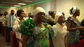 PRAISE AND WORSHIP CHRISTMAS ABILENE TX 2025