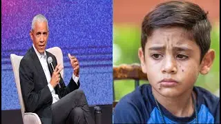 Single Mother Writes Letter to Barack Obama About Her Son's Dream, Obama's Reply Changes Their Lives