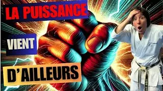 La Technique de Base qui Va Changer Ton Karat&eacute; &agrave; Vie | Booste Ta Puissance et Vitesse