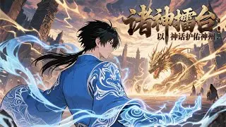 【FULL】《The Arena of Gods: Protecting the Divine Land with Mythology》 #Counterattack# Comic